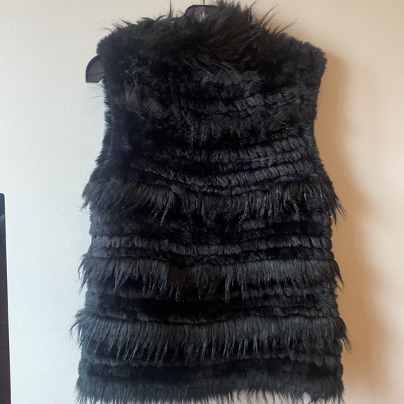 Faux Pas Vest - Picture 3 of 5